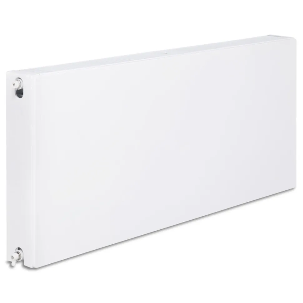 Thermrad Paneelradiator C4 Type 11 RAL9016 1190W 600x1400mm