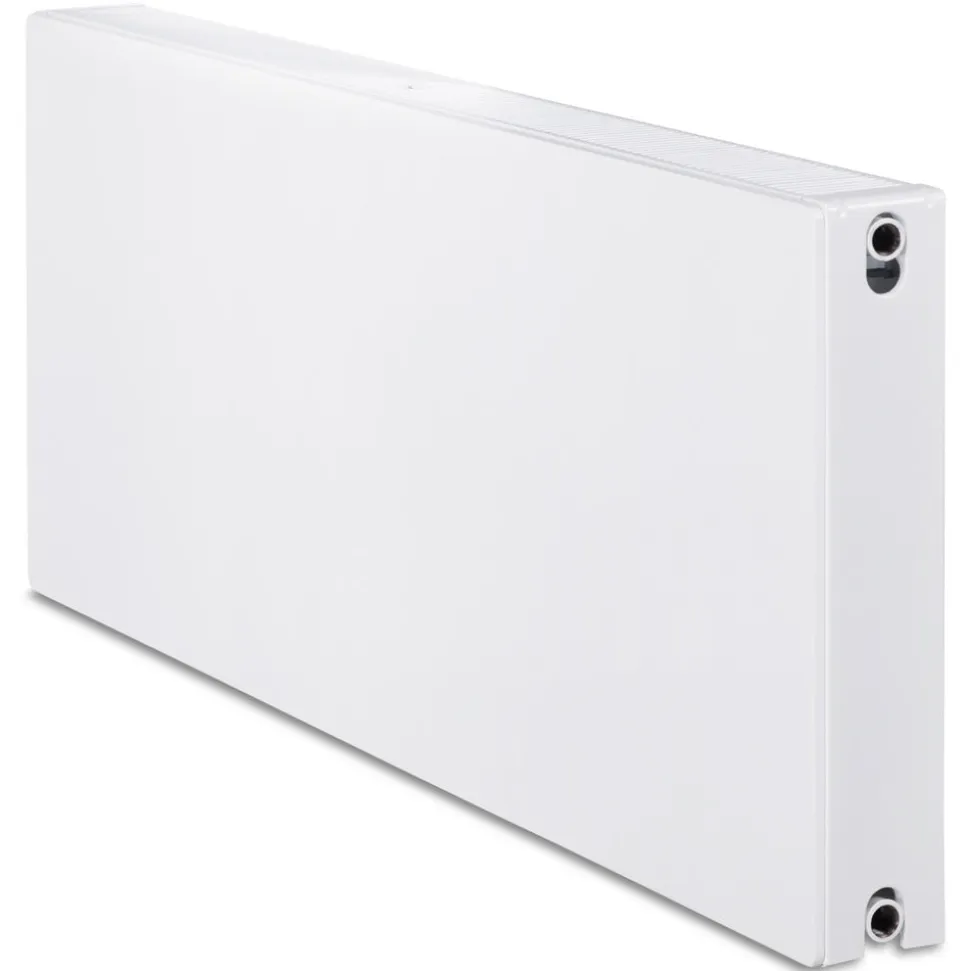 Thermrad Paneelradiator C4 Type 11 RAL9016 1190W 600x1400mm