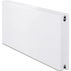 Thermrad Paneelradiator C4 Type 11 RAL9016 611W 900x500mm