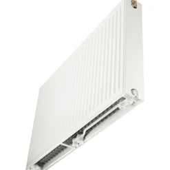 Thermrad Paneelradiator Super-8 Compact 11 747W 600x800mm
