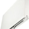 Thermrad Paneelradiator Super-8 Compact 22 2020W 600x1200mm