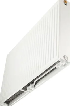 Thermrad Paneelradiator Super-8 Compact 22 2020W 600x1200mm