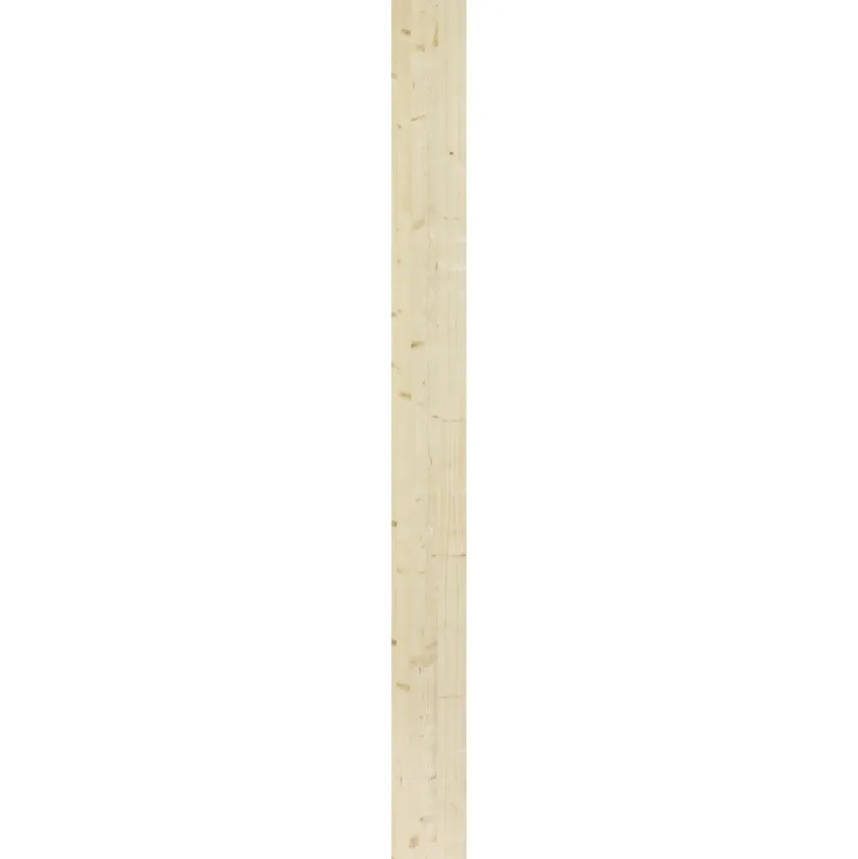 Timmerpaneel Vuren 18x3000mm FSC Mix 70%