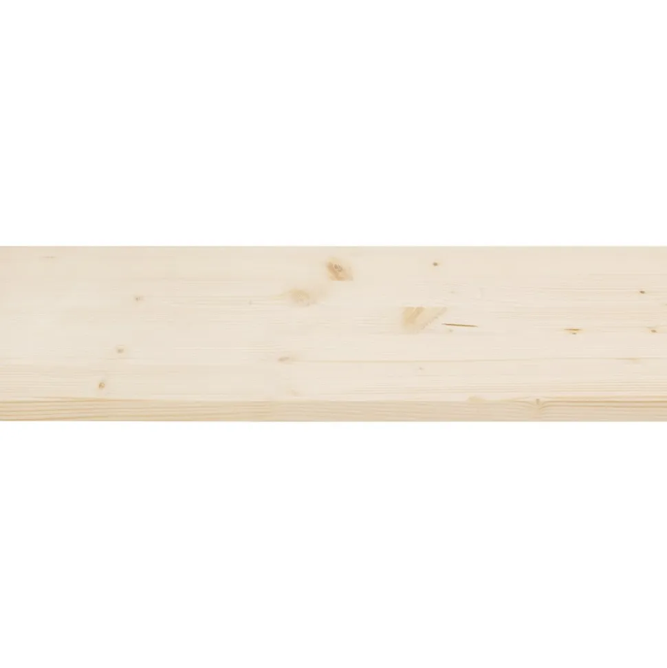 Timmerpaneel Vuren 18x3000mm FSC Mix 70%