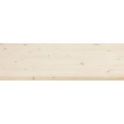 Timmerpaneel Vuren 18x3000mm FSC Mix 70%