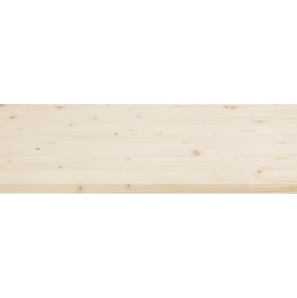 Timmerpaneel Vuren 18x3000mm FSC Mix 70%