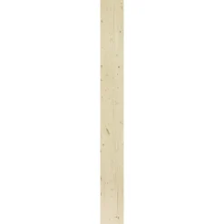 Timmerpaneel Vuren 18x3000mm FSC Mix 70%