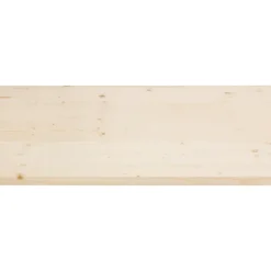 Timmerpaneel Vuren 18x3000mm FSC Mix 70%