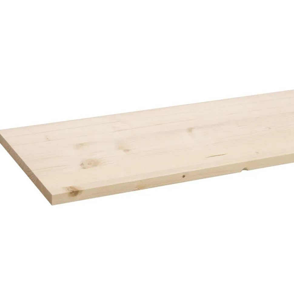 Timmerpaneel Vuren 18x3000mm FSC Mix 70%
