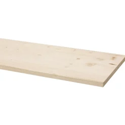 Timmerpaneel Vuren 18x3000mm FSC Mix 70%