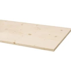 Timmerpaneel Vuren 18x3000mm FSC Mix 70%