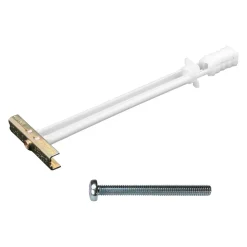 Toggler Hollewandanker Met Bout Plaatdikte 10-92mm M6 6st