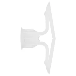 Toggler Hollewandplug TC Polypropyleen Wanddikte 15-19mm 40st