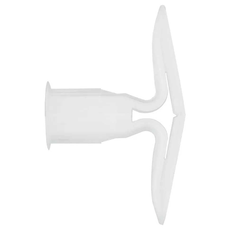 Toggler Hollewandplug TD Polypropyleen Wanddikte 23-26mm 24st