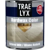 Trae Lyx Hardwax Color Naturel Wit 750 ml