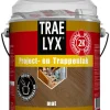 Trae Lyx Project-en Trappenlak Mat 2K 2,5L