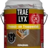 Trae Lyx Project-en Trappenlak Zijdeglans 2K 2,5L
