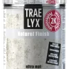 Trae Lyx Wandafwerking Naturel Finish Ultra Mat 750ml