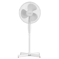 Trotec statiefventilator TVE 16 wit
