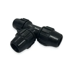 Tyleen T-stuk 16x16x16mm