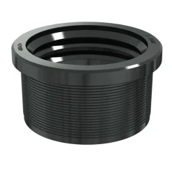 Ubbink Air Excellent Aansluitrubber Bocht AE48C