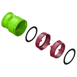 Ubbink Air Excellent Adapter Luchtverdeelkast AE48C 200/800
