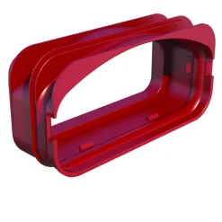 Ubbink Air Excellent Afdichtring AE55SC Folie 4st