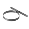 Ubbink Dakbeschotbeugel metaal Ø 166 mm