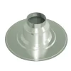 Ubbink Plakplaat Aluminium 110 0°