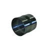 Ubbink Verloop Aluminium Ø132-124mm 125mm