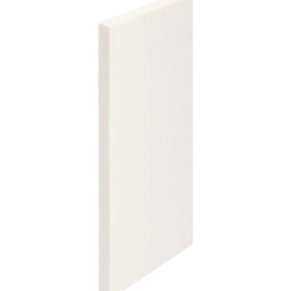 Unipanel Bouwpaneel Kunststof Wit 2st