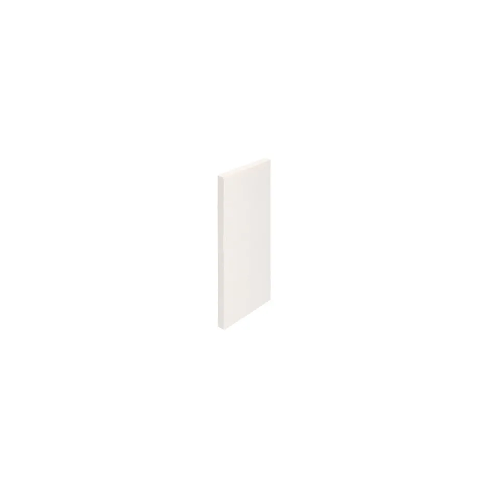 Unipanel Bouwpaneel Kunststof Wit 2st
