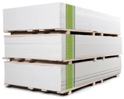 Uniprime Garant Multiplexplaat 2500x1220 FSC Mix 70%