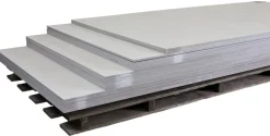 Uniprime Garant Multiplexplaat 2500x1220 FSC Mix 70%