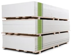 Uniprime Garant Multiplexplaat 2500x1220 FSC Mix 70%