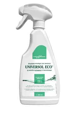 Universol Reiniger Eco Universeel 500ml
