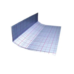 Uniwarm Tackerisolatie 20mm Dik 100 Kpa (10 m²/pak)