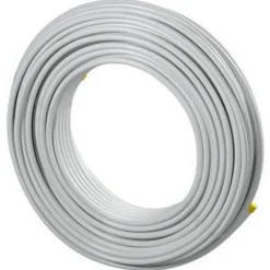 Unponor Unipipe+ MLC-Buis Wit