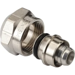 Uponor Koppeling CV Binnendraad M22x16mm 2st