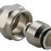 Uponor MLC gas Persfitting 20 mm
