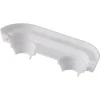 Uponor MLC Rozet Dubbel 14-20mm