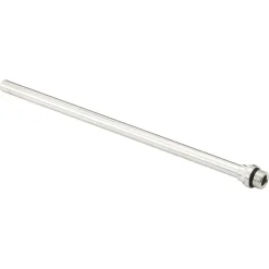 Uponor MLC Schroef-aansluitpijp 1/2''x 15mm L=350 mm