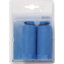 Uponor MLC Speciplug + O-ring 1/2'' blauw