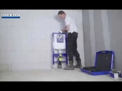 Uponor Perskoppeling messing 25x20 mm