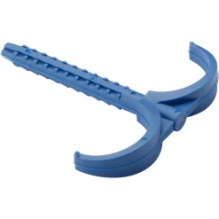 Uponor Plughaak dubbel 6 cm