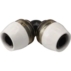 Uponor RTM Knie composiet 20x20 mm 90°