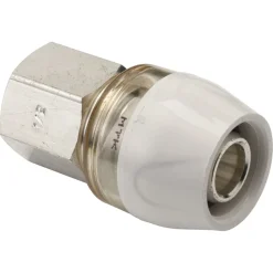 Uponor RTM Koppeling 20 mmx1/2'' Binnendraad