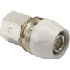 Uponor RTM Koppeling 20 mmx3/4'' Binnendraad