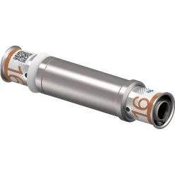 Uponor S-Press Schuifkoppeling