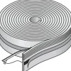Uponor Tecto Randisolatiestrook 150x10mm 50 m